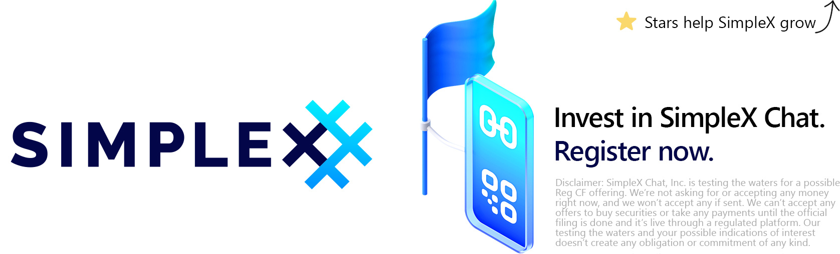 SimpleX logo